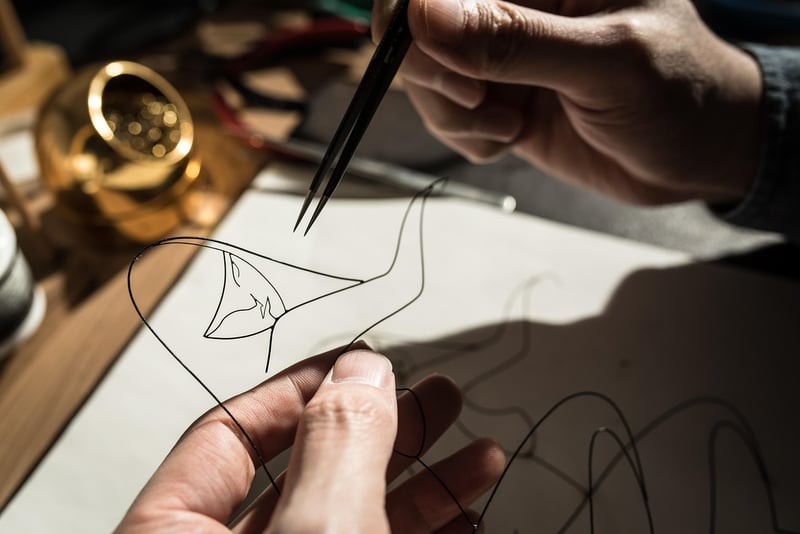 Craft Workshop